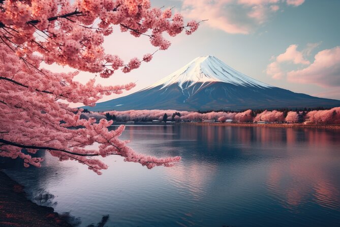 Mount Fuji and Hakone Full Day Private Sightseeing Tour - Traveler Experiences