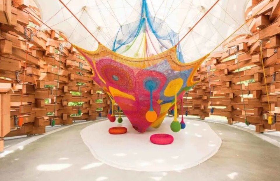 Mount Fuji Area, Hikawa Clock Shop, Dream Bridge 1-Day Tour - LAWSON Kawaguchiko Station