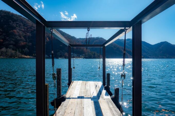 Mount Fuji, Hakone and Lake Ashi Cruise Day Trip - Best Time to Visit