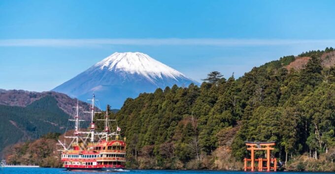 Mount Fuji or Hakone Private Customized Group Tour - Frequently Asked Questions