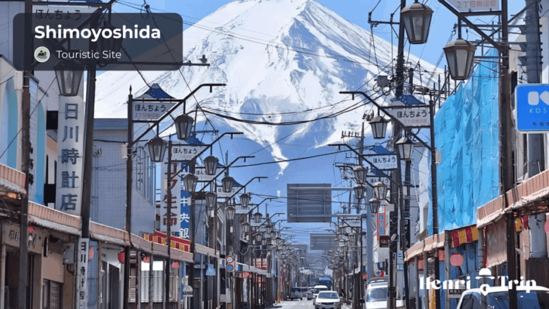 Mount Fuji : The Only Guide - Important Visitor Information