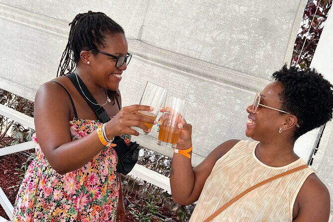 Mount Gay Cocktail Workshop - What Travelers Say