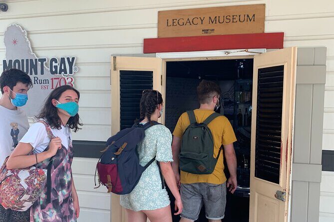 Mount Gay Signature Rum Tasting Experience - The Sum Up: Who Should Sign Up?