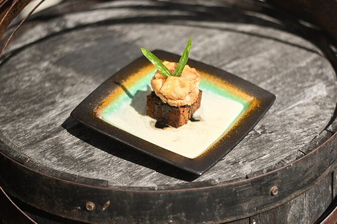 Mount Gay Tasting and Lunch Experience - Film Screening at the Center