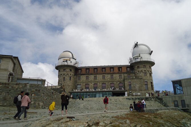 Mount Gornergrat: Zermatts Spectacular Summit Ticket - Traveler Photos Showcase Scenic Views