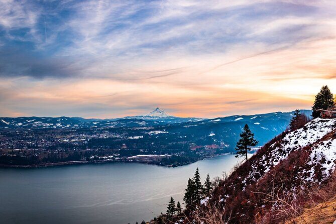 Mount Hood Loop Scenic Drive Self Guided Audio Tour - Final Thoughts