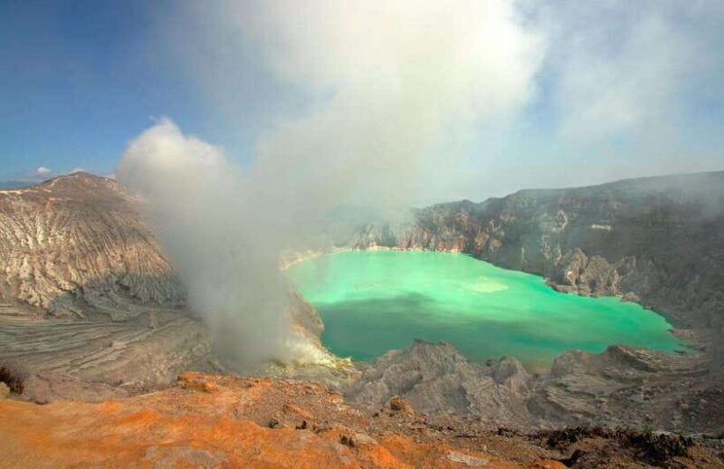 Mount Ijen Blue Fire & Crater Hike with Local Guide - Who Will Love This Tour?