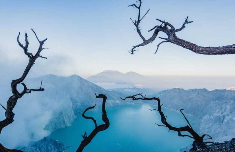 Mount Ijen Blue Fire & Crater Hike with Local Guide - Final Thoughts