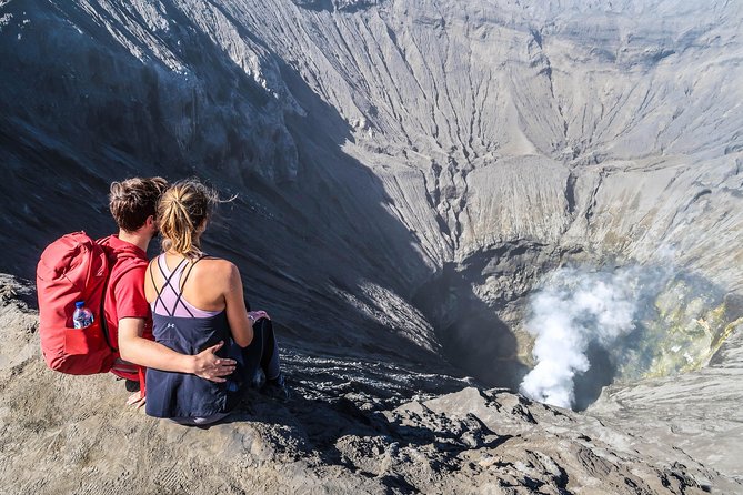 Mount Ijen Bromo Tour From Ubud Bali (3 Days 2 Nights) - Experiencing Mount Bromo