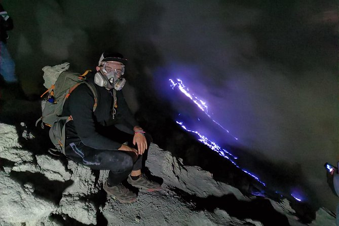 Mount Ijen Bromo Tour From Ubud Bali (3 Days 2 Nights) - Private Transportation and Accommodation