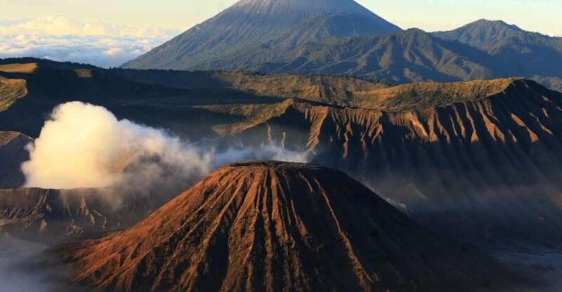 Mount Ijen, Mount Bromo, and Tumpak Sewu Waterfall - Good To Know