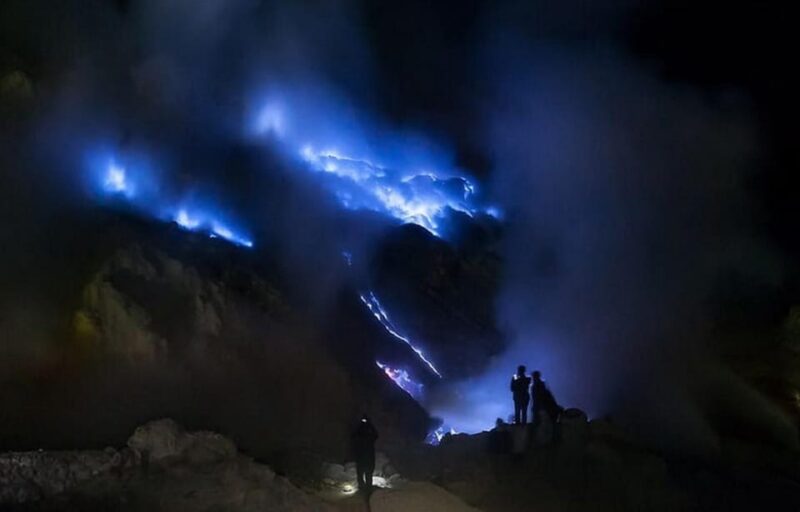 Mount Ijen, Mount Bromo, and Tumpak Sewu Waterfall - Good To Know