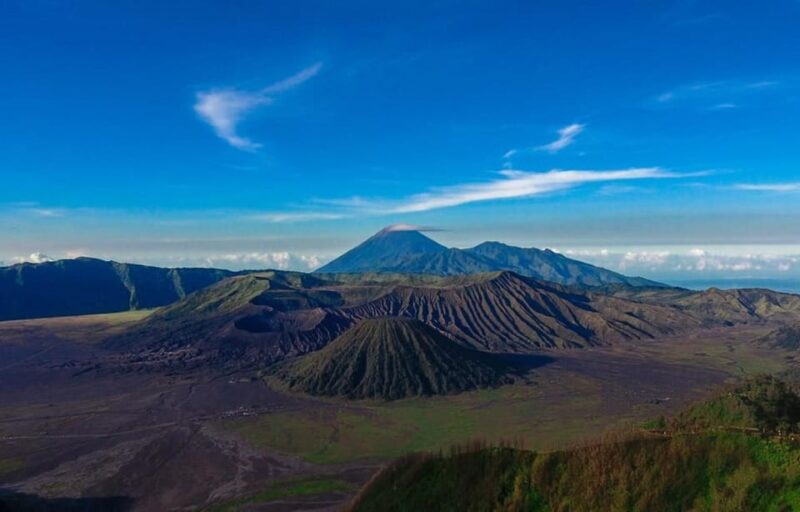 Mount Ijen, Mount Bromo, and Tumpak Sewu Waterfall - Tumpak Sewu Waterfall