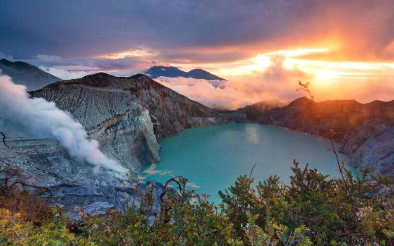 Mount Ijen Overnight Adventure: Start from Banyuwangi - Final Thoughts