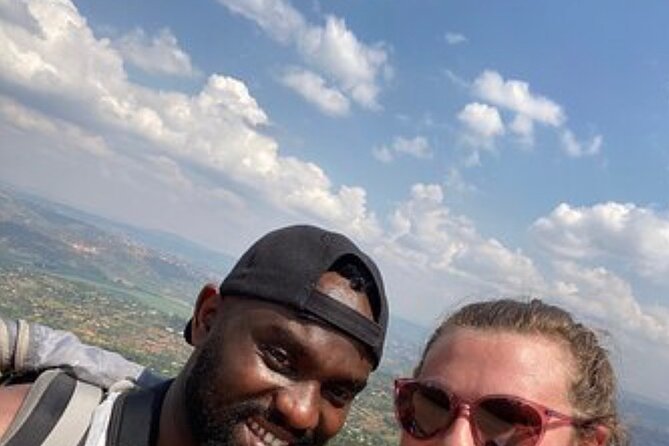 Mount Kigali Hike and Zipline Adventure Tour(Pick up &Drop Off) - Adventure Activities