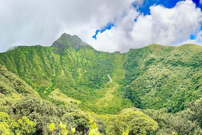 Mount Liamuiga Volcano Hike St Kitts Highest peak - Final Thoughts