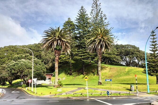 Mount Maunganui Hkoi Walking Tour - The Sum Up