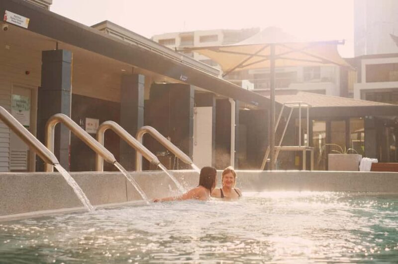 Mount Maunganui: Hot Ocean Water Pools Entry Ticket - The Sum Up: Is It Worth It?