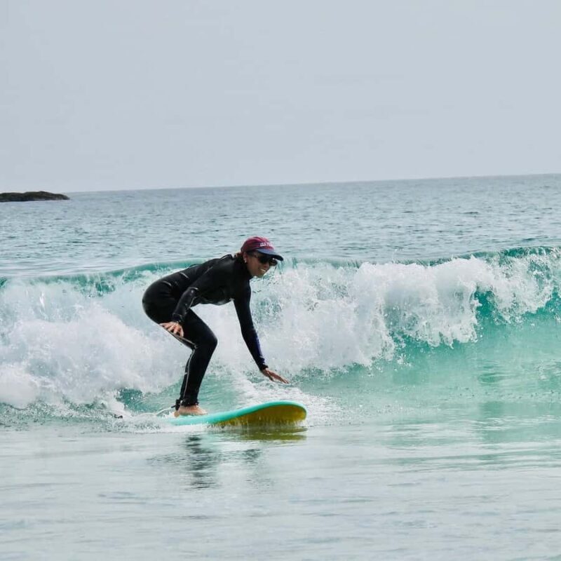 Mount Maunganui: Private Surf Lesson - Key Points