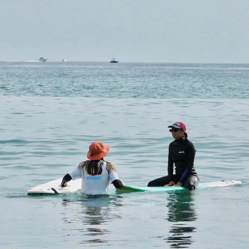 Mount Maunganui: Private Surf Lesson - A Comprehensive Look at the Mount Maunganui Private Surf Lesson
