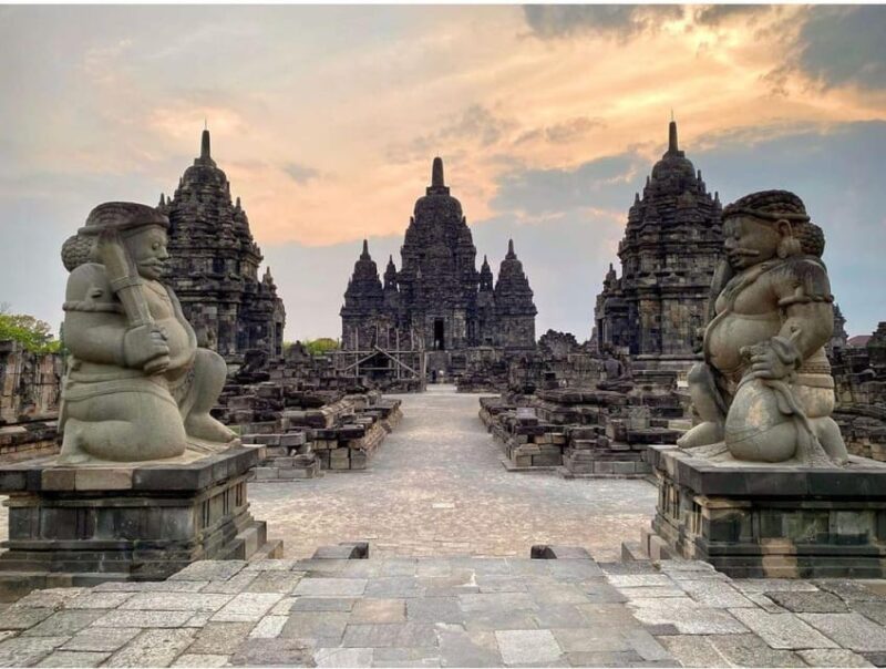 Mount Merapi Lava Tour and Prambanan Temple All In - Good To Know