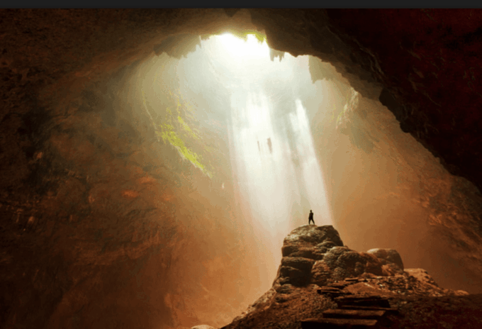 Mount Merapi Sunrise and Jomblang Cave Adventure Tour - Pickup Location