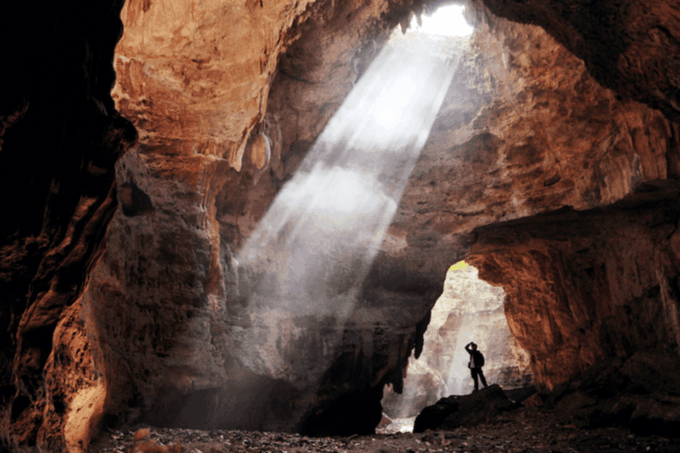 Mount Merapi Sunrise and Jomblang Cave Adventure Tour - Duration and Price