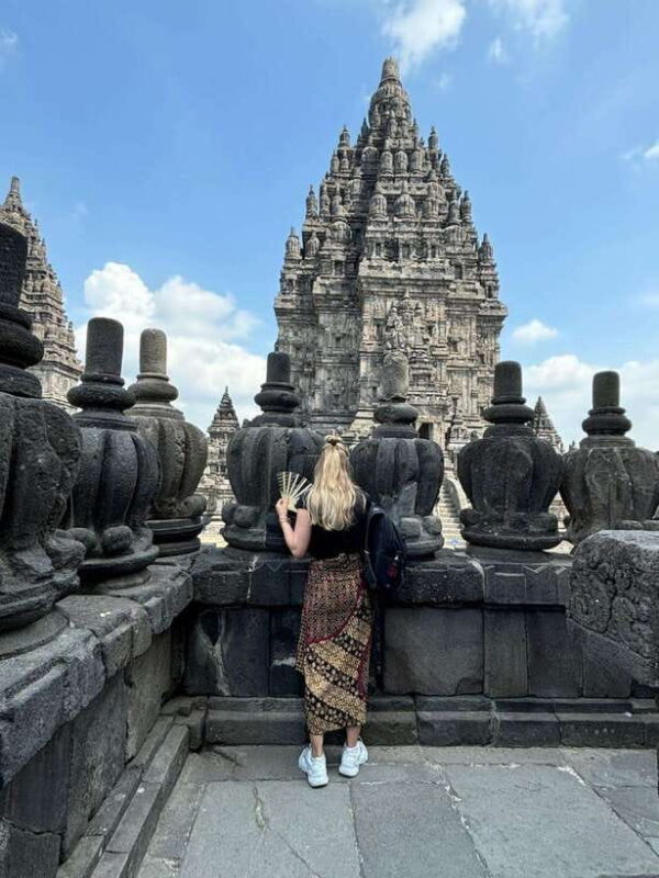Mount Merapi volcano Tour And Prambanan Temple tour - Authentic Experiences and Traveler Feedback