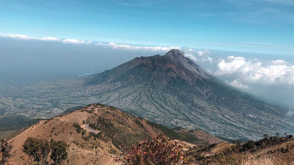 Mount Merbabu Day Hiking Tour - Important Information