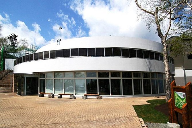 Mount Moiwa Ropeway / Moriscar Ticket - Key Points