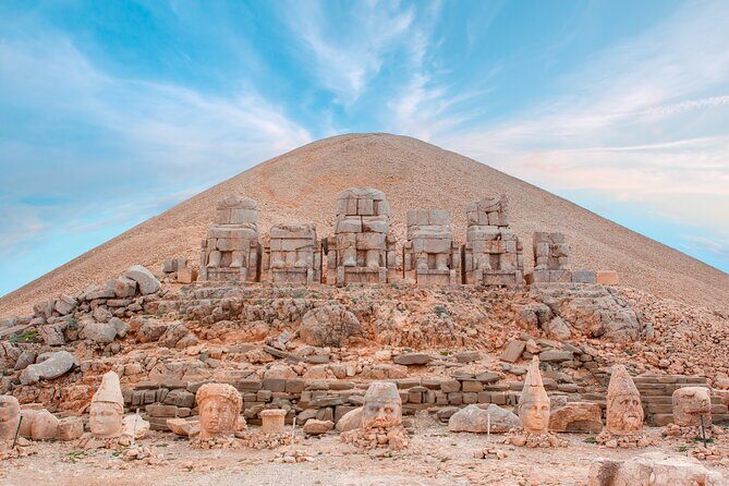 Mount Nemrut Commagene Tour 2-Day 1-Night from Istanbul by Plane - Who is This Tour Best For?