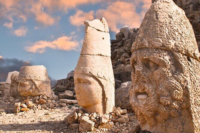 Mount Nemrut Commagene Tour 2-Day 1-Night from Istanbul by Plane - FAQs