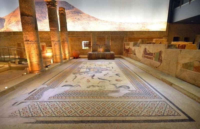 Mount Nemrut & Gobeklitepe Tour from Istanbul (3D-2N) - Practical Tips for Travelers