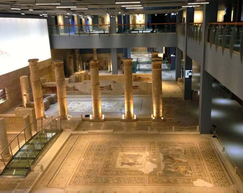 Mount Nemrut & Gobeklitepe Tour from Istanbul (3D-2N) - FAQs