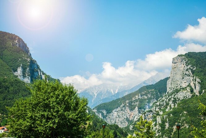 Mount Olympos (Tahtali) Cable Car With Lunch by the River in Ulupinar - Key Points