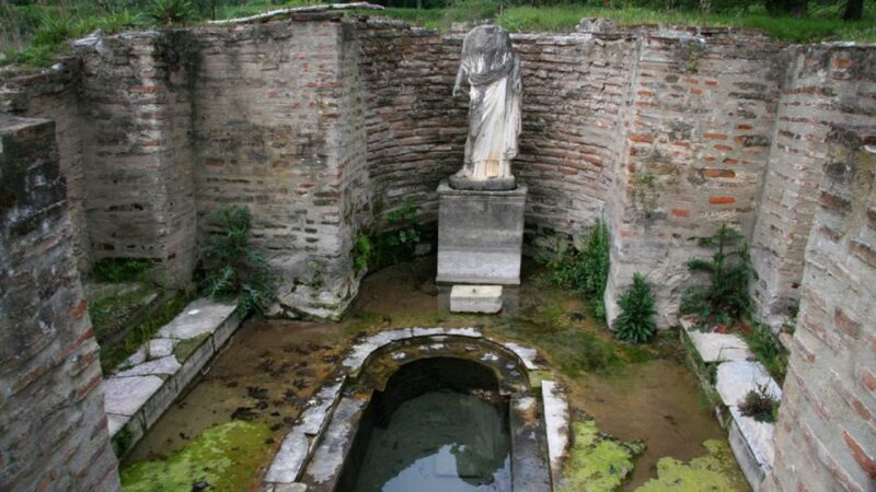 Mount Olympus 2 Days Tour From Athens - Detailed Itinerary