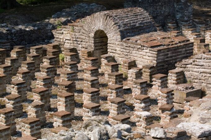 Mount Olympus 2 Days Tour From Athens - Booking Information