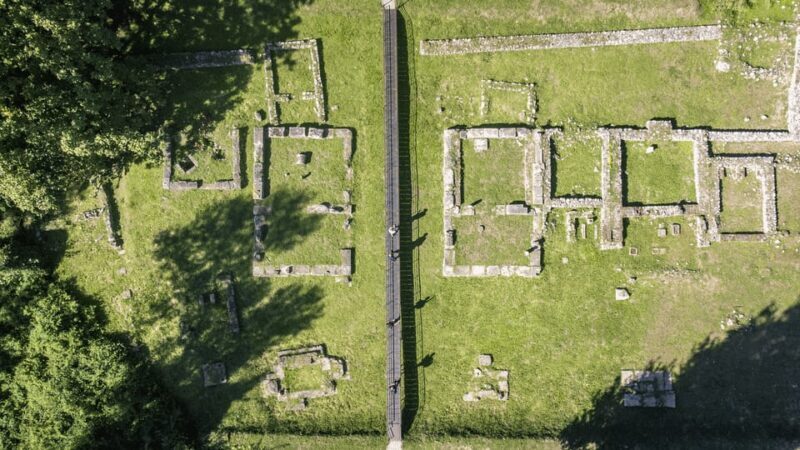 Mount Olympus & Ancient City of Dion "Myth & History" - The Value for Travelers