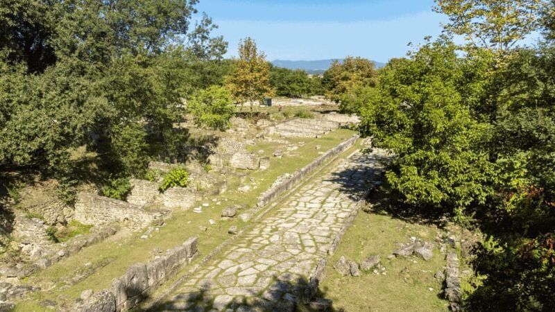 Mount Olympus & Ancient City of Dion "Myth & History" - Final Thoughts