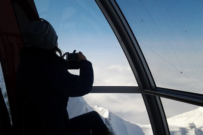 Mount Pilatus in Winter: Small Group Tour From Luzern - Accessibility and Additional Information