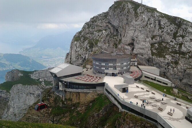 Mount Pilatus off-season Small Group Tour from Basel - Final Thoughts