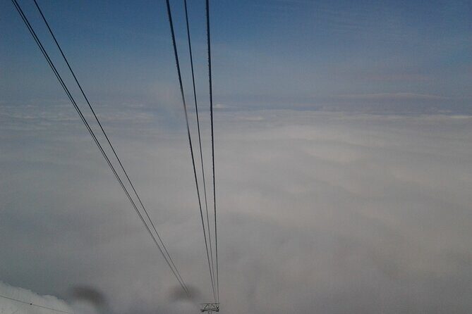 Mount Pilatus Private Tour from Basel off-season - Exploring the Mountain Attractions