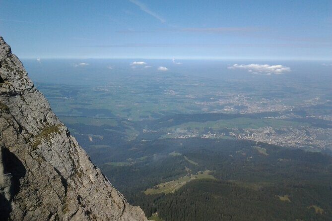 Mount Pilatus Private Tour from Basel off-season - Post-Mountain Exploration in Luzern
