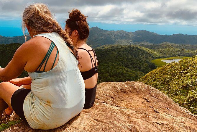 Mount Qua Qua Hiking Adventure From Grand Etang/Lake - An In-Depth Look at the Mount Qua Qua Hiking Adventure