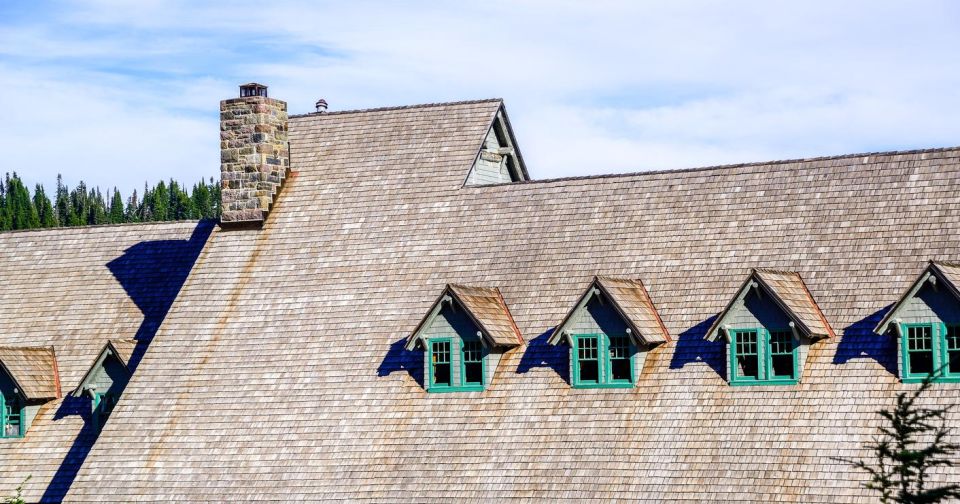 Mount Rainier National Park:Nature, Waterfalls,and Wildlife - Key Points