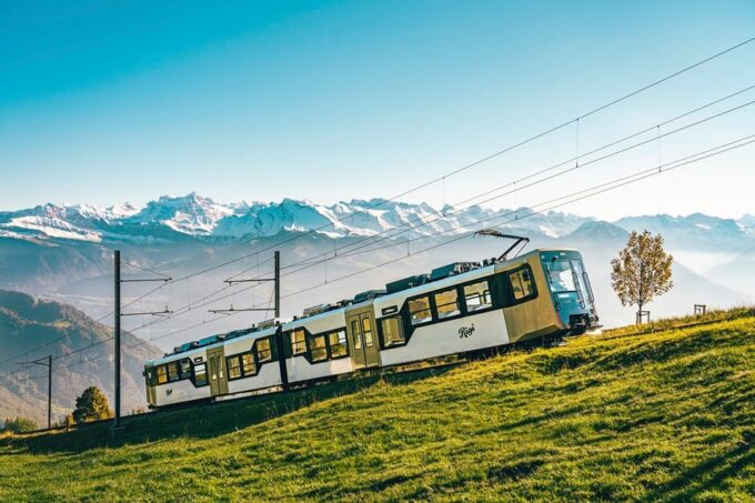 Mount Rigi: 2-Day Wellness Experience From Zurich - Customer Reviews