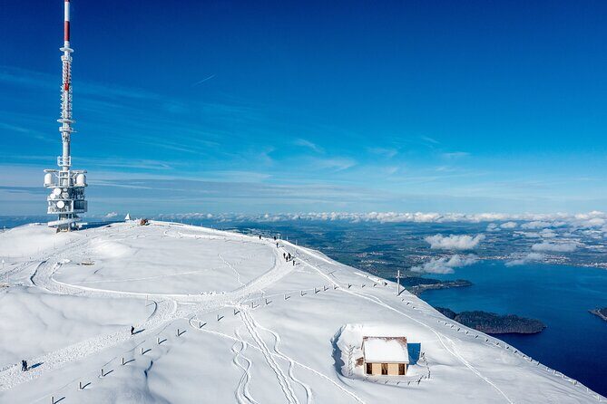 Mount Rigi Day Ticket - Planning Your Day: Stops and Highlights