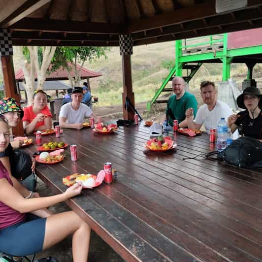 Mount Rinjani: 2-Day 1-Night Guided Summit Trek With Meals - Booking and Flexibility