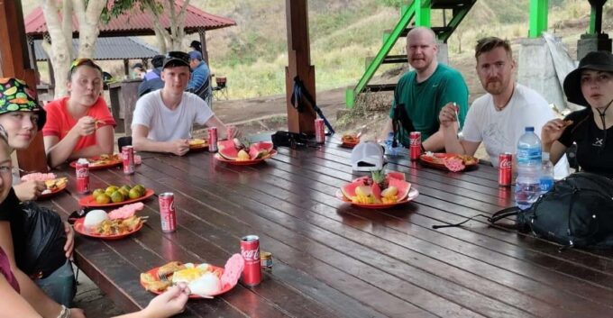 Mount Rinjani: 2-Day 1-Night Guided Summit Trek With Meals - Frequently Asked Questions