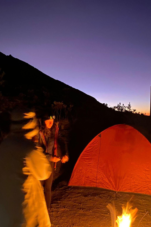 Mount Rinjani 2-Day Trek to Senaru Crater Rim - Good To Know